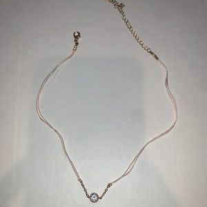 Pendant Choker
